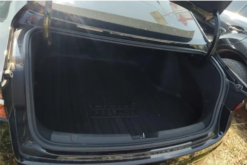 2023 Geely Preface 2.0T 190HP L4 7DCT,autocango,china used car exporter,china ev exporter,chinese used car exporter,chinese used ev exporter