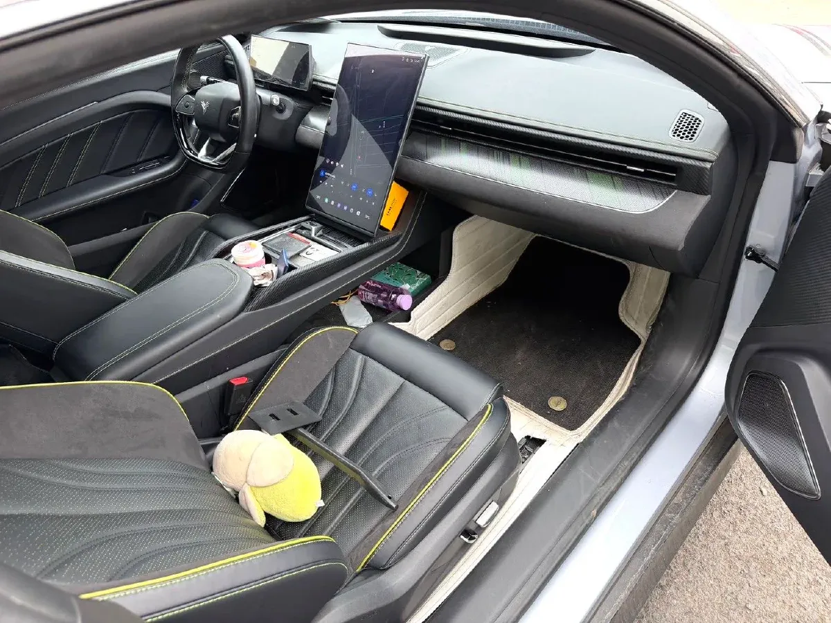 2023 Neta GT BEV 64.27KWH,autocango,china used car exporter,china ev exporter,chinese used car exporter,chinese used ev exporter