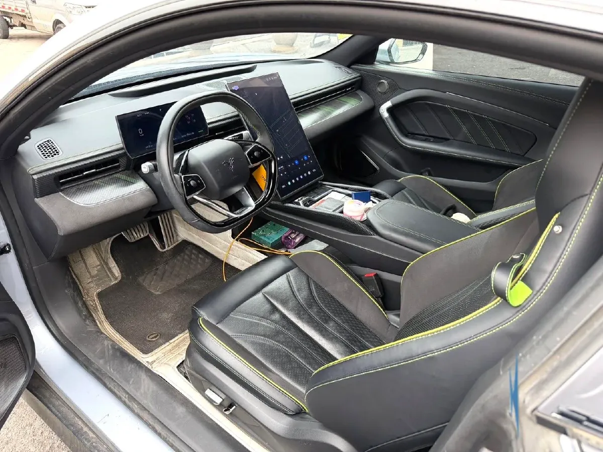 2023 Neta GT BEV 64.27KWH,autocango,china used car exporter,china ev exporter,chinese used car exporter,chinese used ev exporter