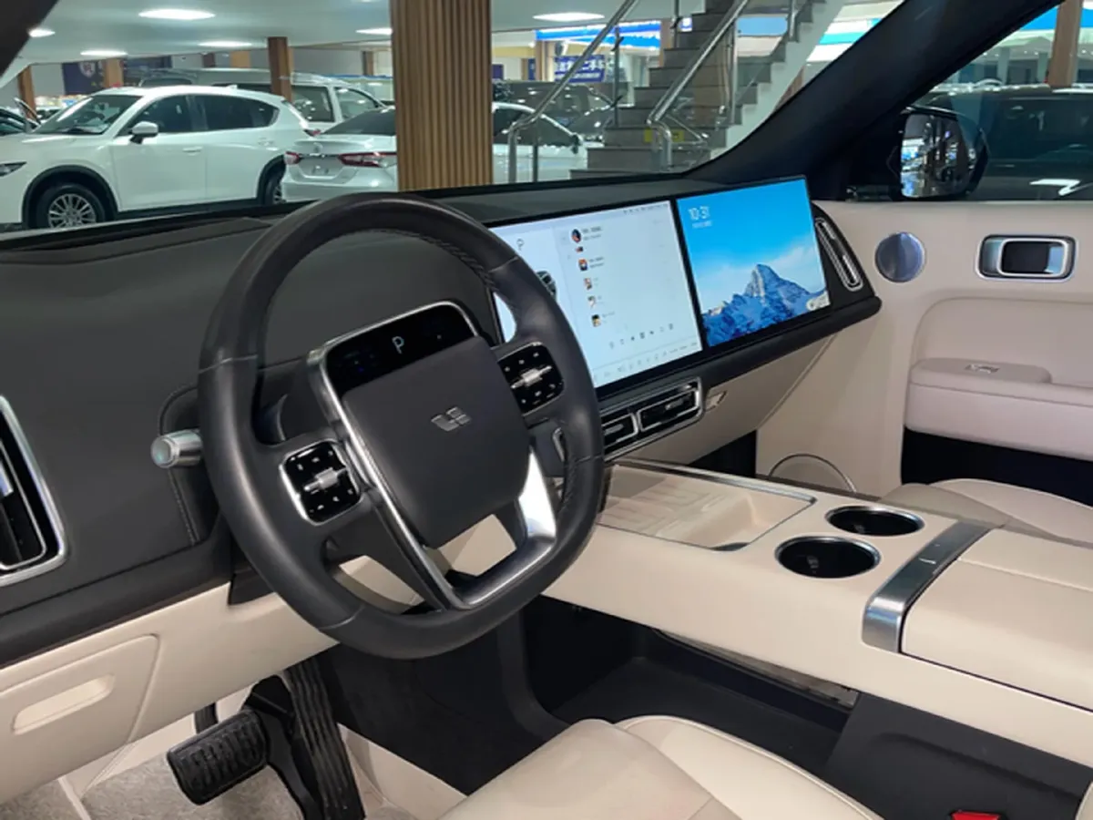 2025 Li L9 Range Extended 154HP REEV,autocango,china used car exporter,china ev exporter,chinese used car exporter,chinese used ev exporter