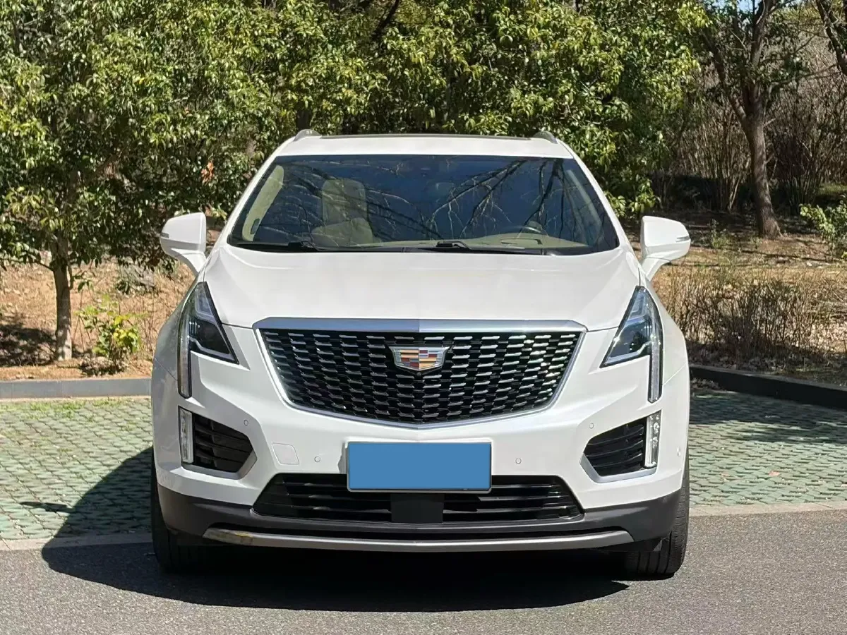2020 Cadillac XT5 2.0T 241HP L4 9AT,autocango,china used car exporter,china ev exporter,chinese used car exporter,chinese used ev exporter