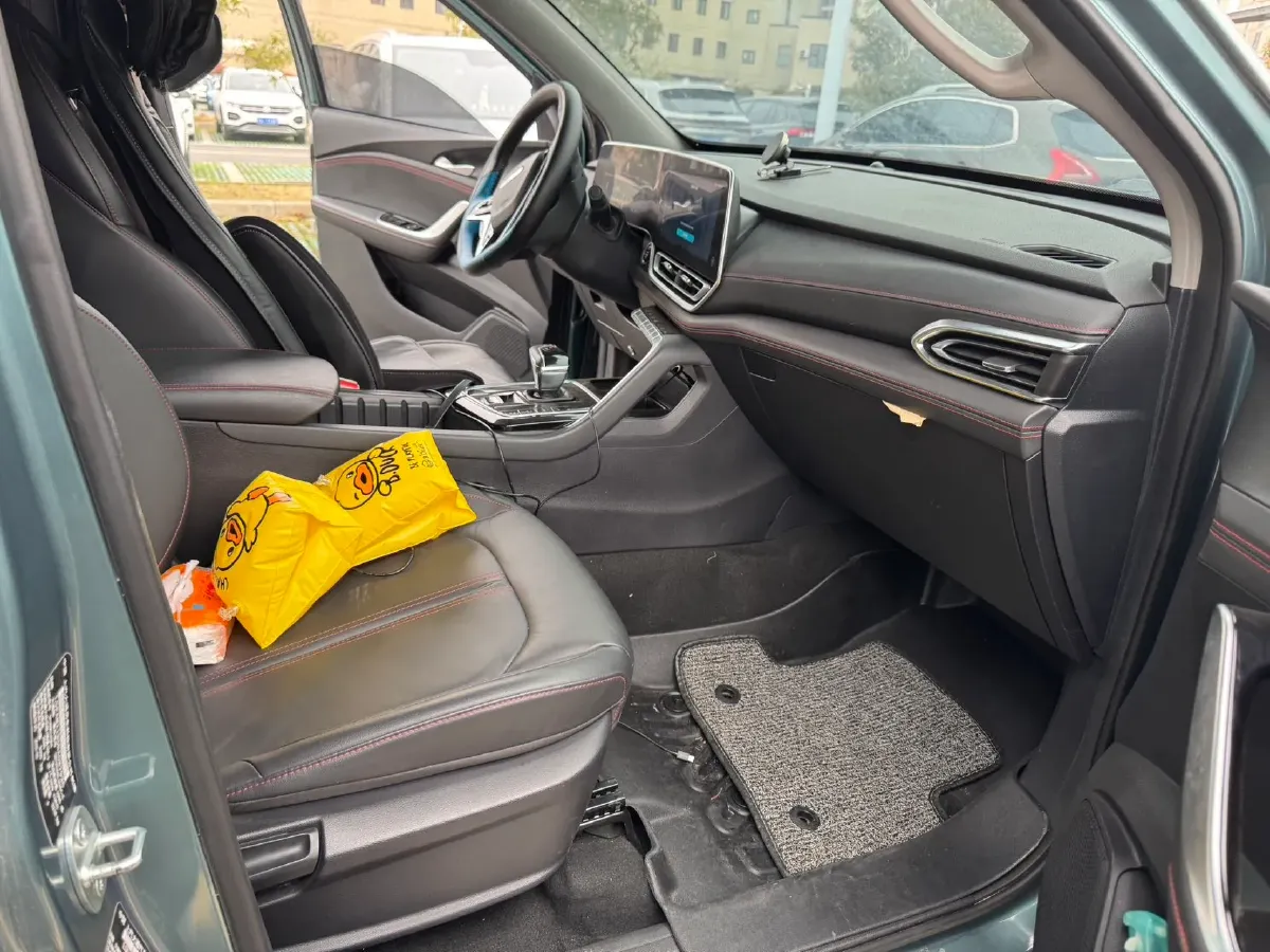 2022 MAXUS T90 RV 2.0T 218HP L4 8AT,autocango,china used car exporter,china ev exporter,chinese used car exporter,chinese used ev exporter