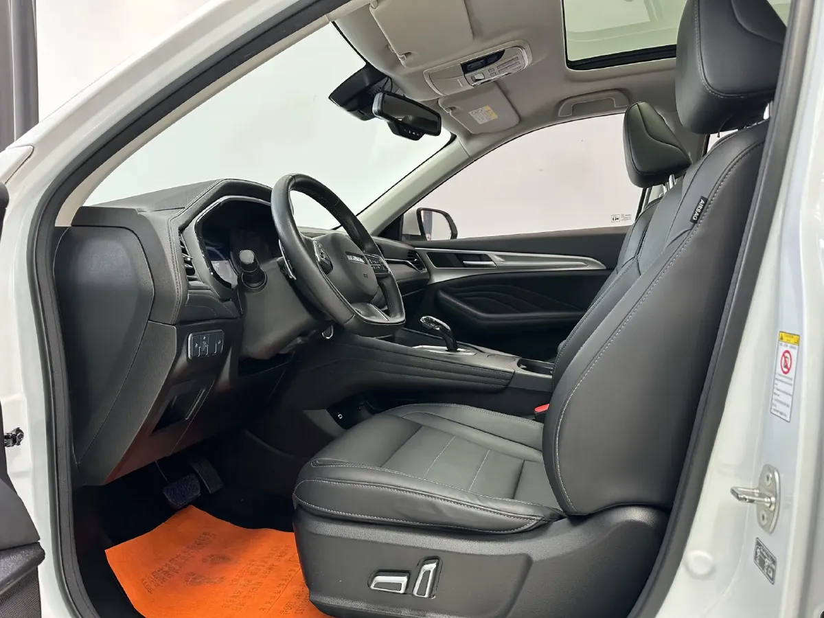 2020 Haval F7 1.5T 169HP L4 7DCT,autocango,china used car exporter,china ev exporter,chinese used car exporter,chinese used ev exporter