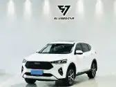 2020 HAVAL F7,autocango,china used car exporter,china ev exporter,chinese used car exporter,chinese used ev exporter