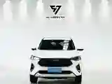 2020 Haval F7 1.5T 169HP L4 7DCT