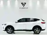 2020 Haval F7 1.5T 169HP L4 7DCT