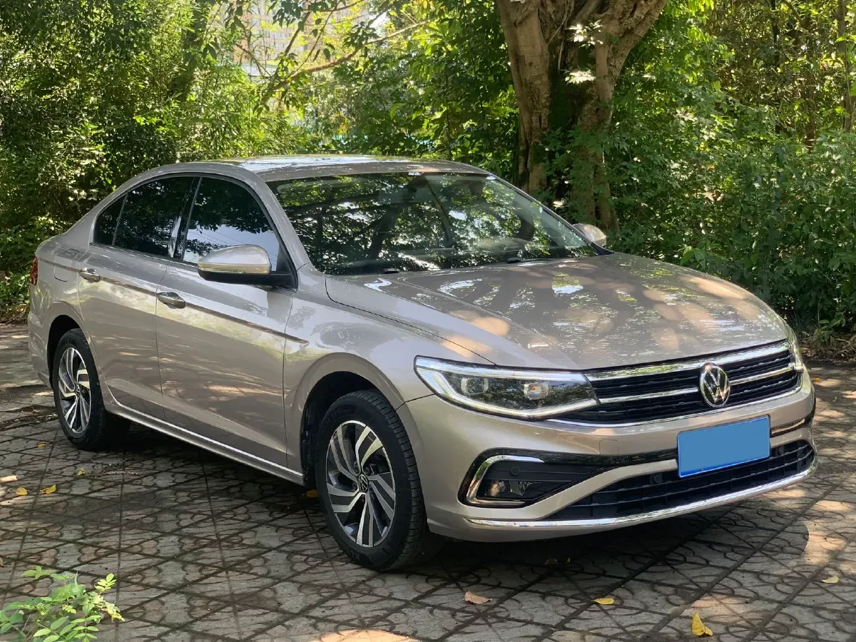 2023 Volkswagen Bora 1.2T 116HP L4 7DCT,autocango,china used car exporter,china ev exporter,chinese used car exporter,chinese used ev exporter