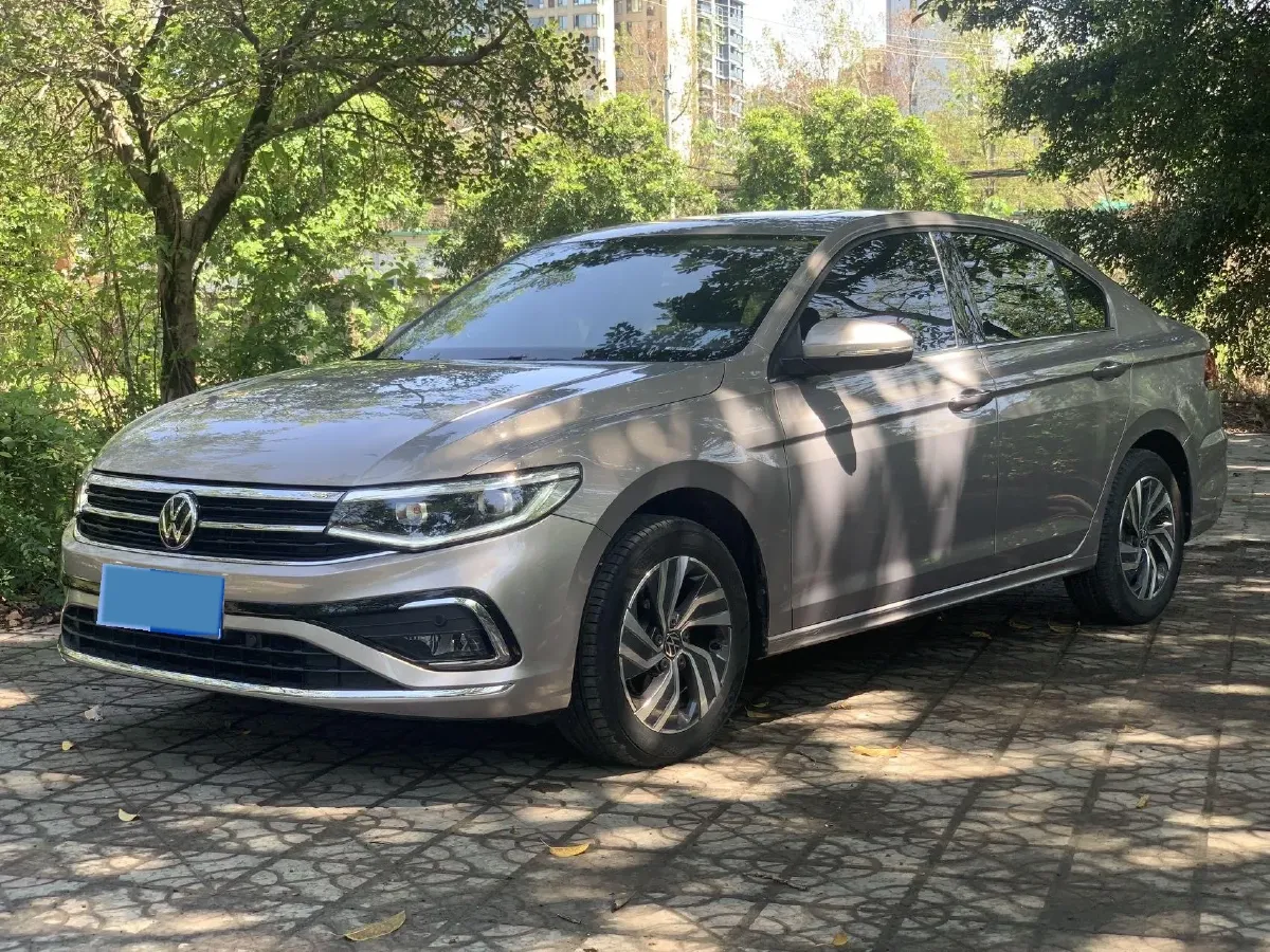 2023 Volkswagen Bora 1.2T 116HP L4 7DCT,autocango,china used car exporter,china ev exporter,chinese used car exporter,chinese used ev exporter