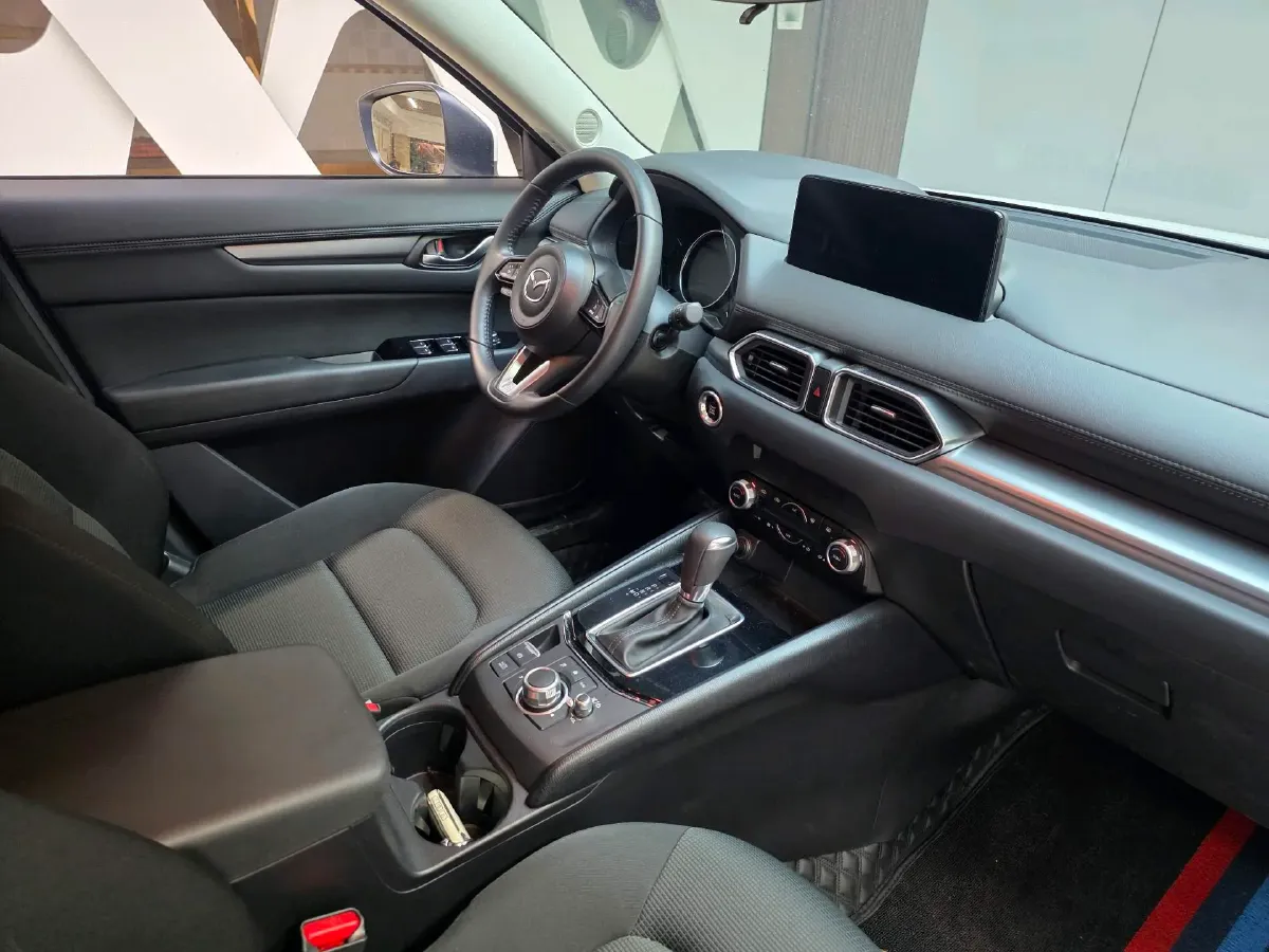 2024 Mazda CX-5 2.0L 155HP L4 6AT,autocango,china used car exporter,china ev exporter,chinese used car exporter,chinese used ev exporter