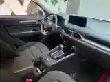 2024 Mazda CX-5 2.0L 155HP L4 6AT