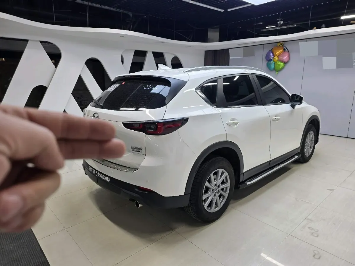 2024 Mazda CX-5 2.0L 155HP L4 6AT,autocango,china used car exporter,china ev exporter,chinese used car exporter,chinese used ev exporter