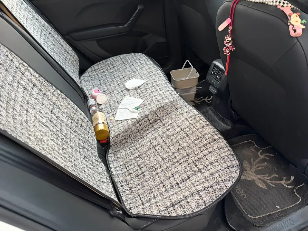 2021 Volkswagen Tacqua 1.5L 113HP L4 6AT,autocango,china used car exporter,china ev exporter,chinese used car exporter,chinese used ev exporter