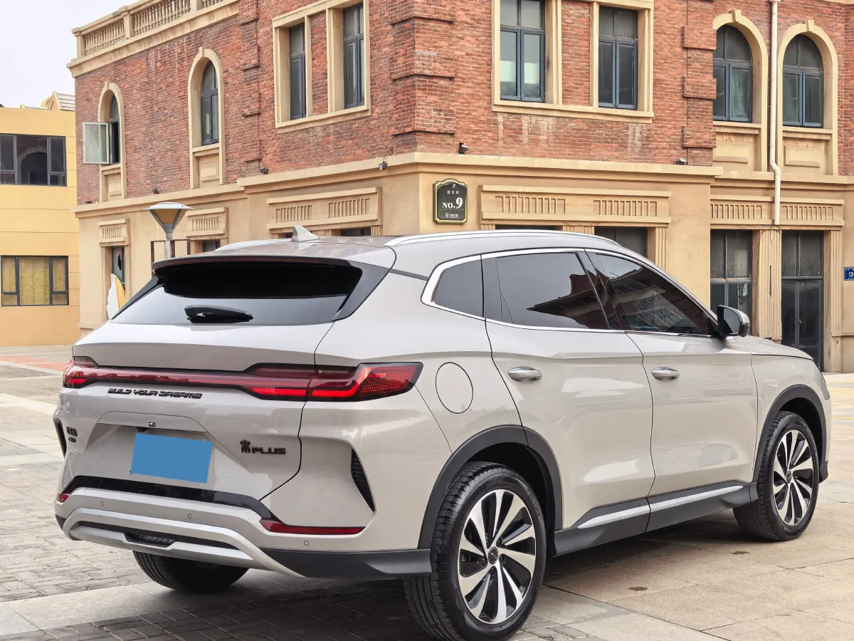 2023 BYD Song Plus 1.5L 110HP L4 E-CVT PHEV 18.3KWH,autocango,china used car exporter,china ev exporter,chinese used car exporter,chinese used ev exporter