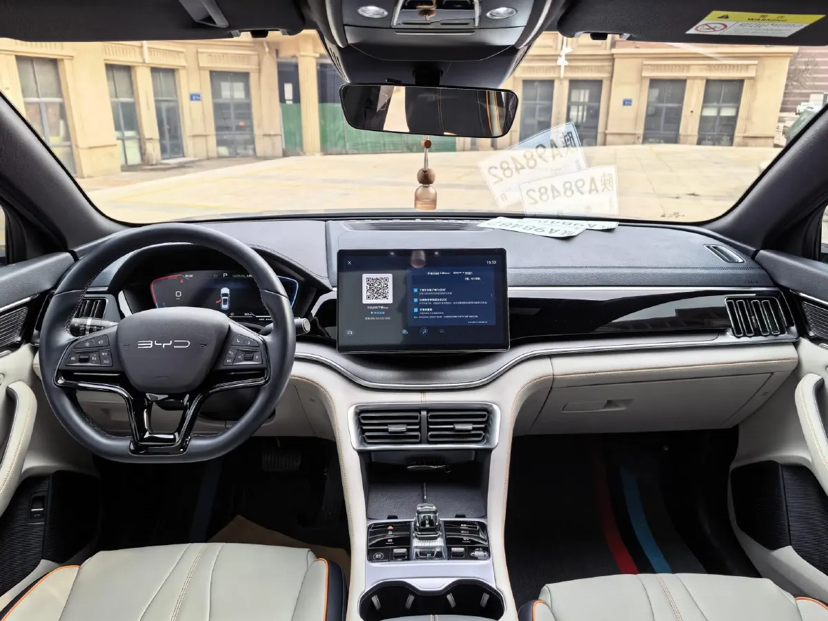 2023 BYD Song Plus 1.5L 110HP L4 E-CVT PHEV 18.3KWH,autocango,china used car exporter,china ev exporter,chinese used car exporter,chinese used ev exporter