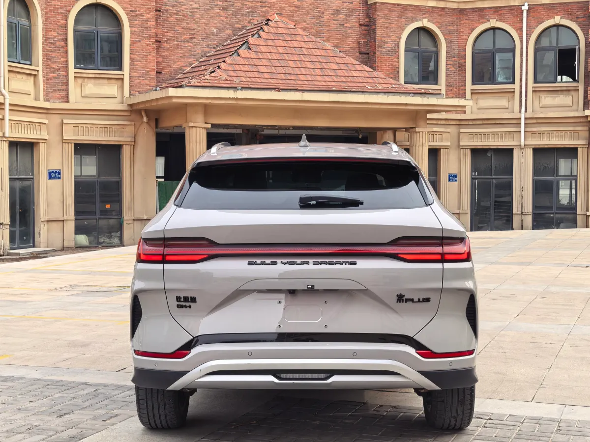 2023 BYD Song Plus 1.5L 110HP L4 E-CVT PHEV 18.3KWH,autocango,china used car exporter,china ev exporter,chinese used car exporter,chinese used ev exporter