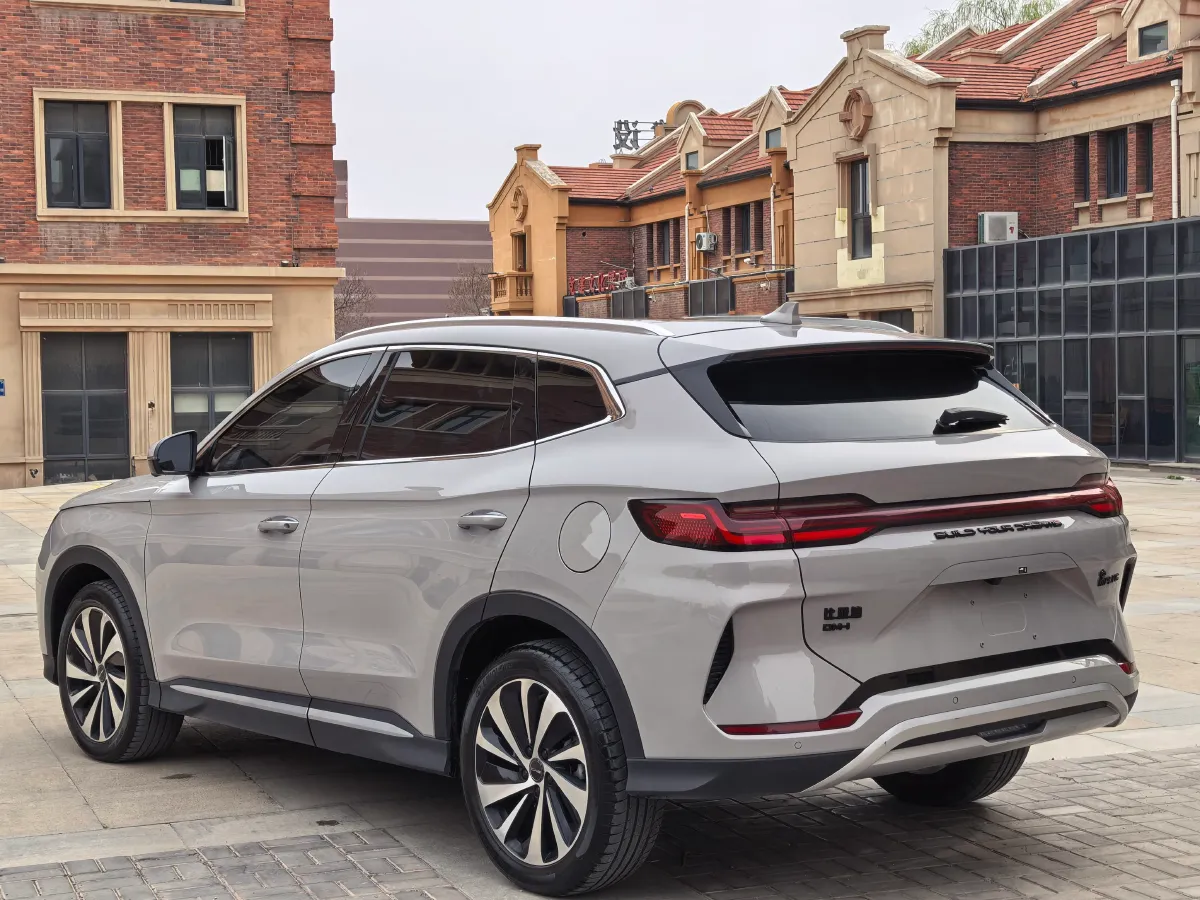 2023 BYD Song Plus 1.5L 110HP L4 E-CVT PHEV 18.3KWH,autocango,china used car exporter,china ev exporter,chinese used car exporter,chinese used ev exporter