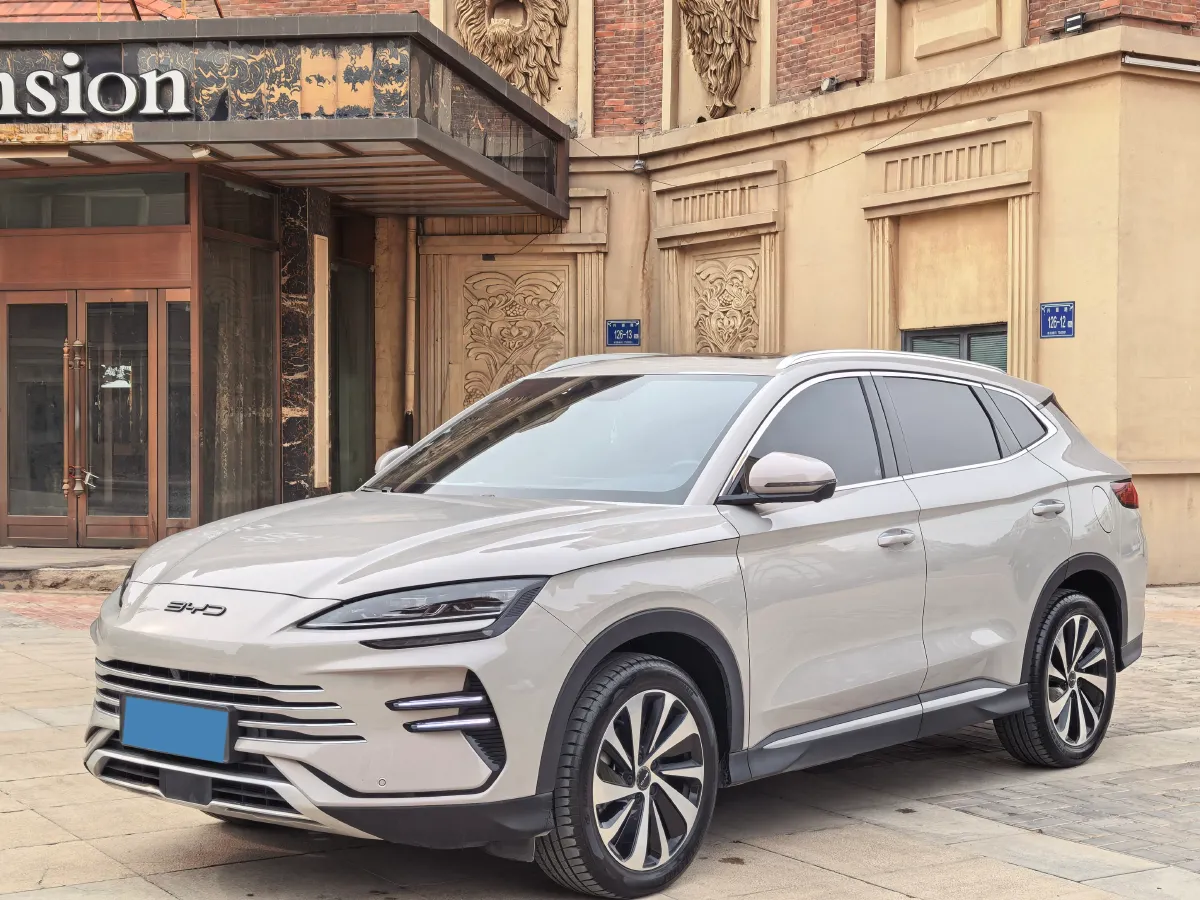 2023 BYD Song Plus 1.5L 110HP L4 E-CVT PHEV 18.3KWH,autocango,china used car exporter,china ev exporter,chinese used car exporter,chinese used ev exporter