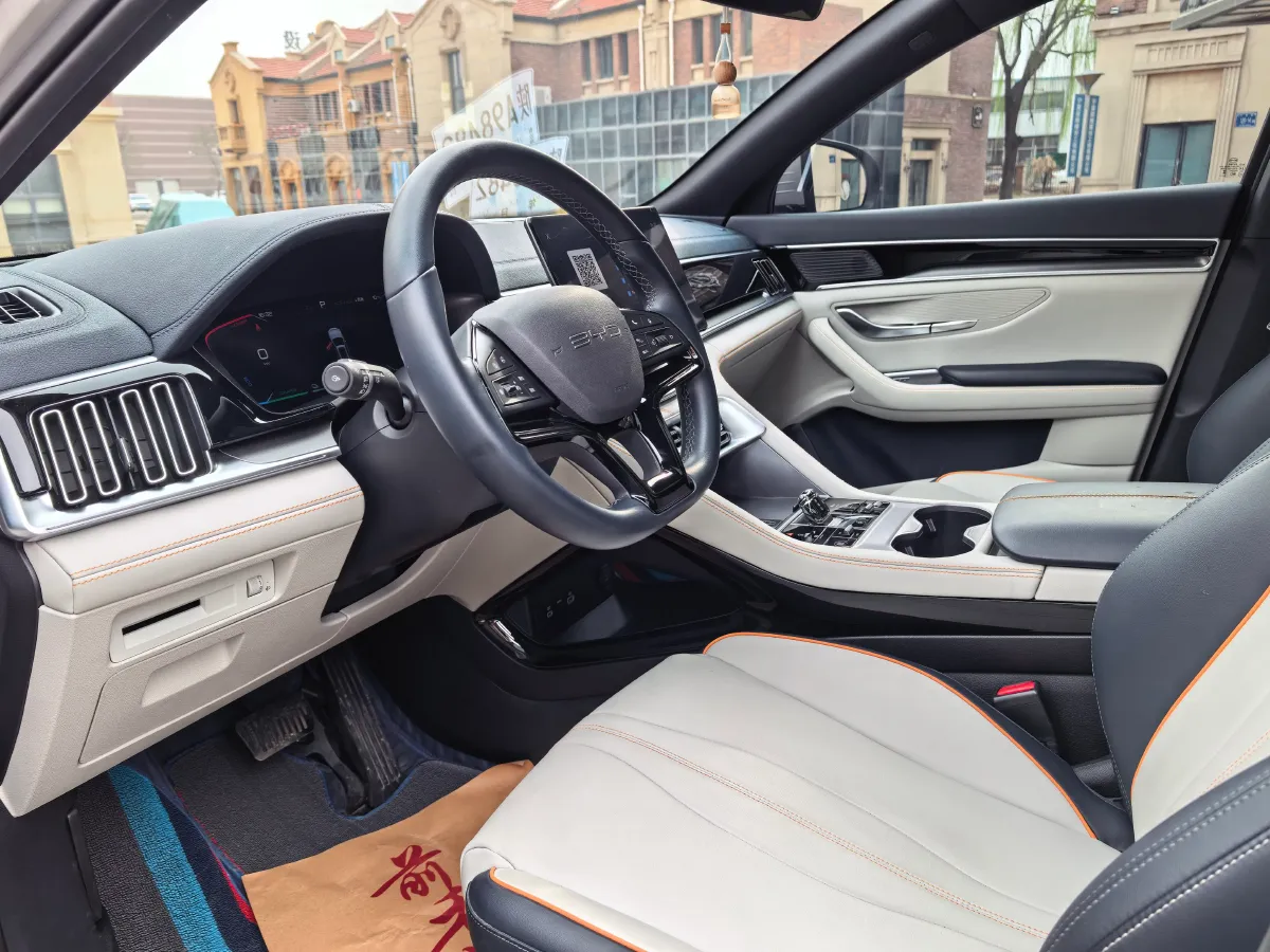 2023 BYD Song Plus 1.5L 110HP L4 E-CVT PHEV 18.3KWH,autocango,china used car exporter,china ev exporter,chinese used car exporter,chinese used ev exporter