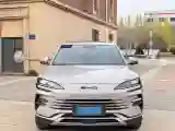 2023 BYD Song Plus 1.5L 110HP L4 E-CVT PHEV 18.3KWH