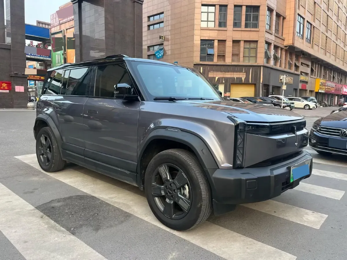 2024 iCAR iCAR 03 BEV 65.69KWH,autocango,china used car exporter,china ev exporter,chinese used car exporter,chinese used ev exporter