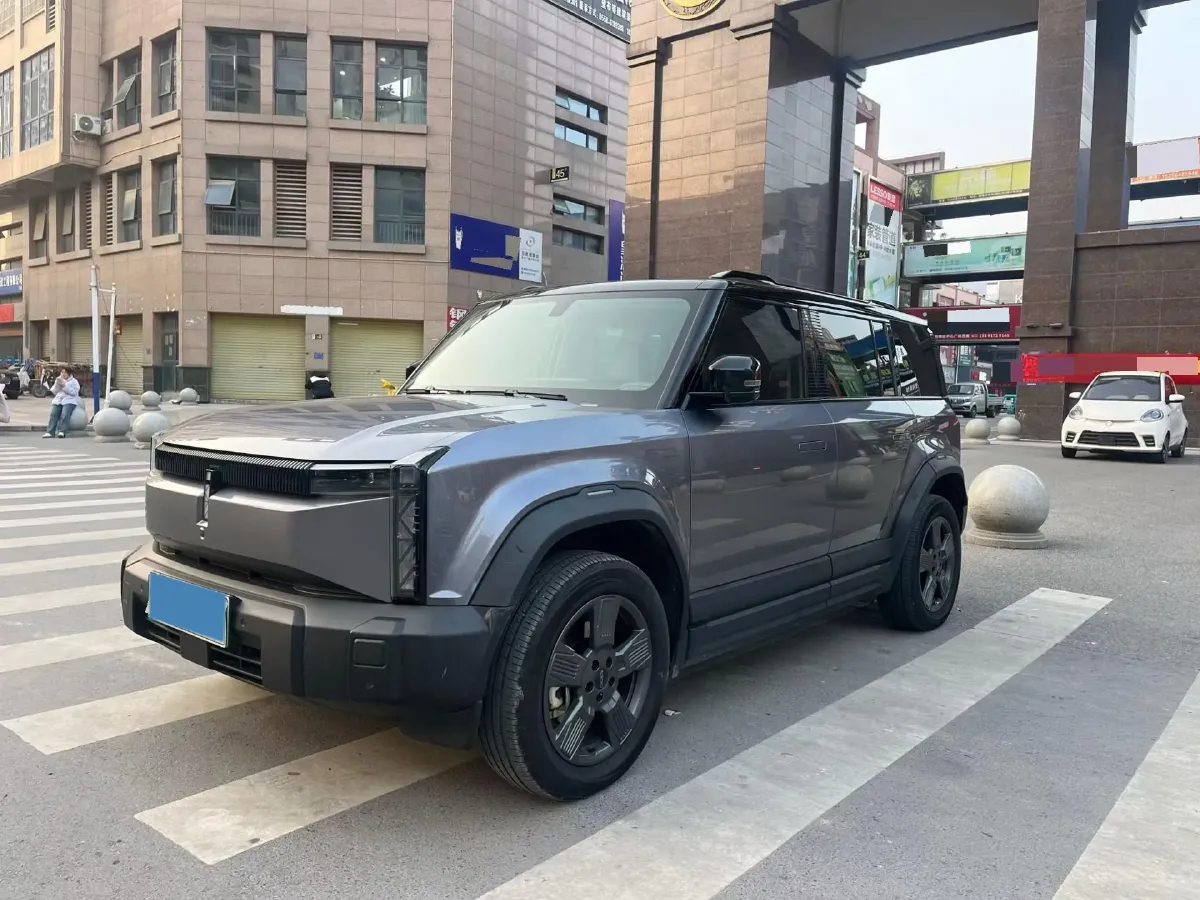 2024 iCAR iCAR 03 BEV 65.69KWH,autocango,china used car exporter,china ev exporter,chinese used car exporter,chinese used ev exporter