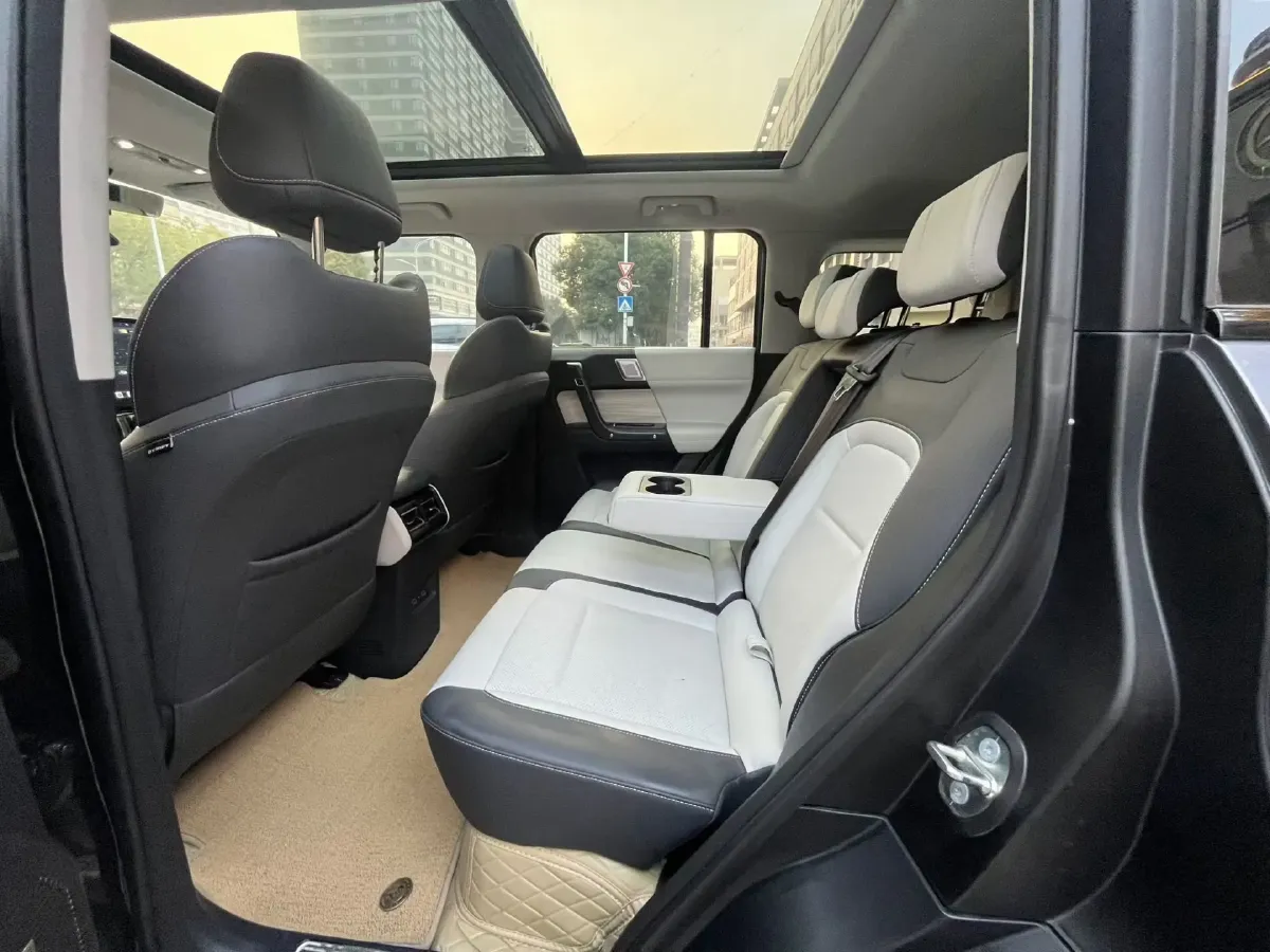 2024 iCAR iCAR 03 BEV 65.69KWH,autocango,china used car exporter,china ev exporter,chinese used car exporter,chinese used ev exporter