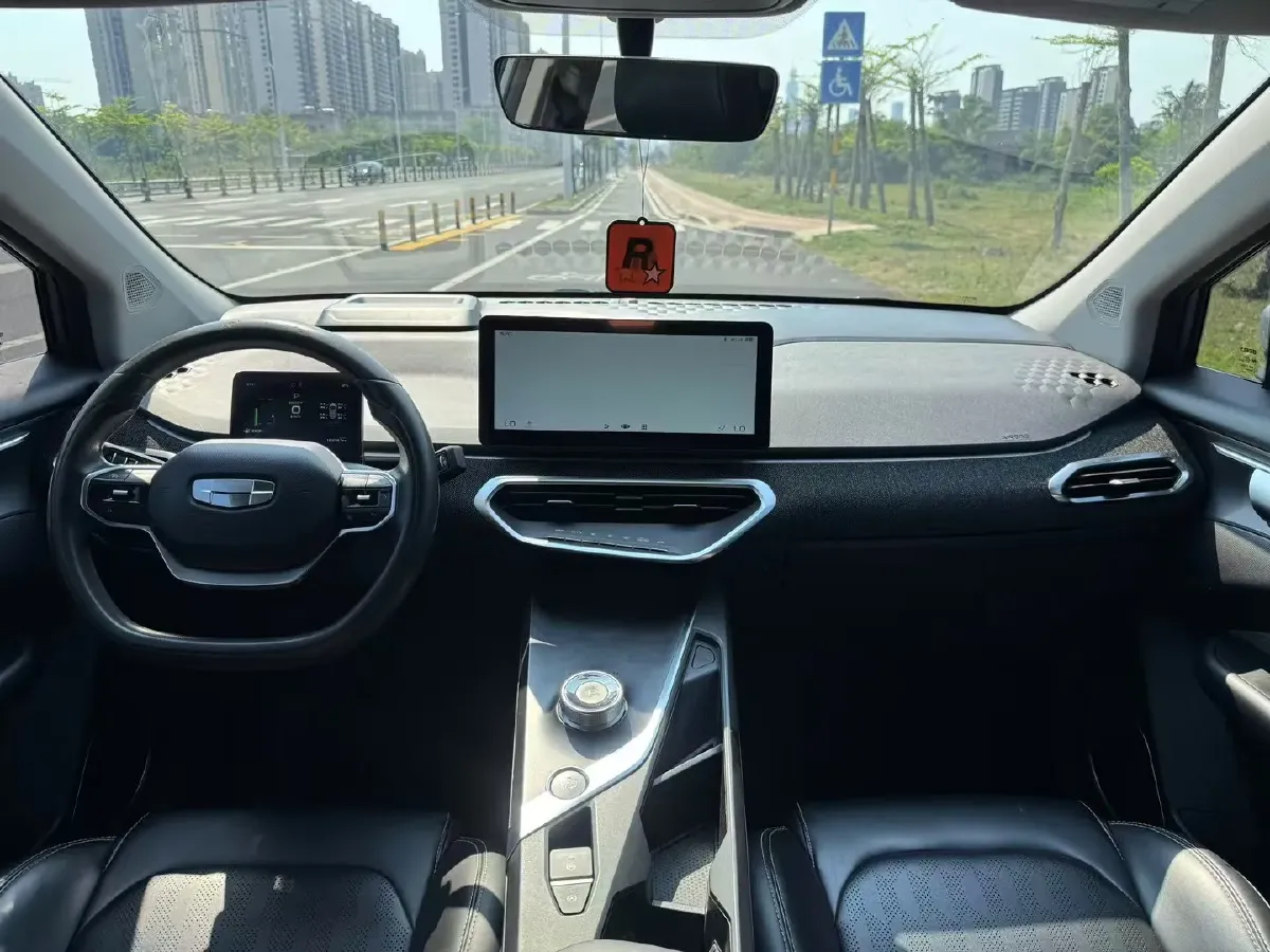 2021 Geometry C BEV 53KWH,autocango,china used car exporter,china ev exporter,chinese used car exporter,chinese used ev exporter