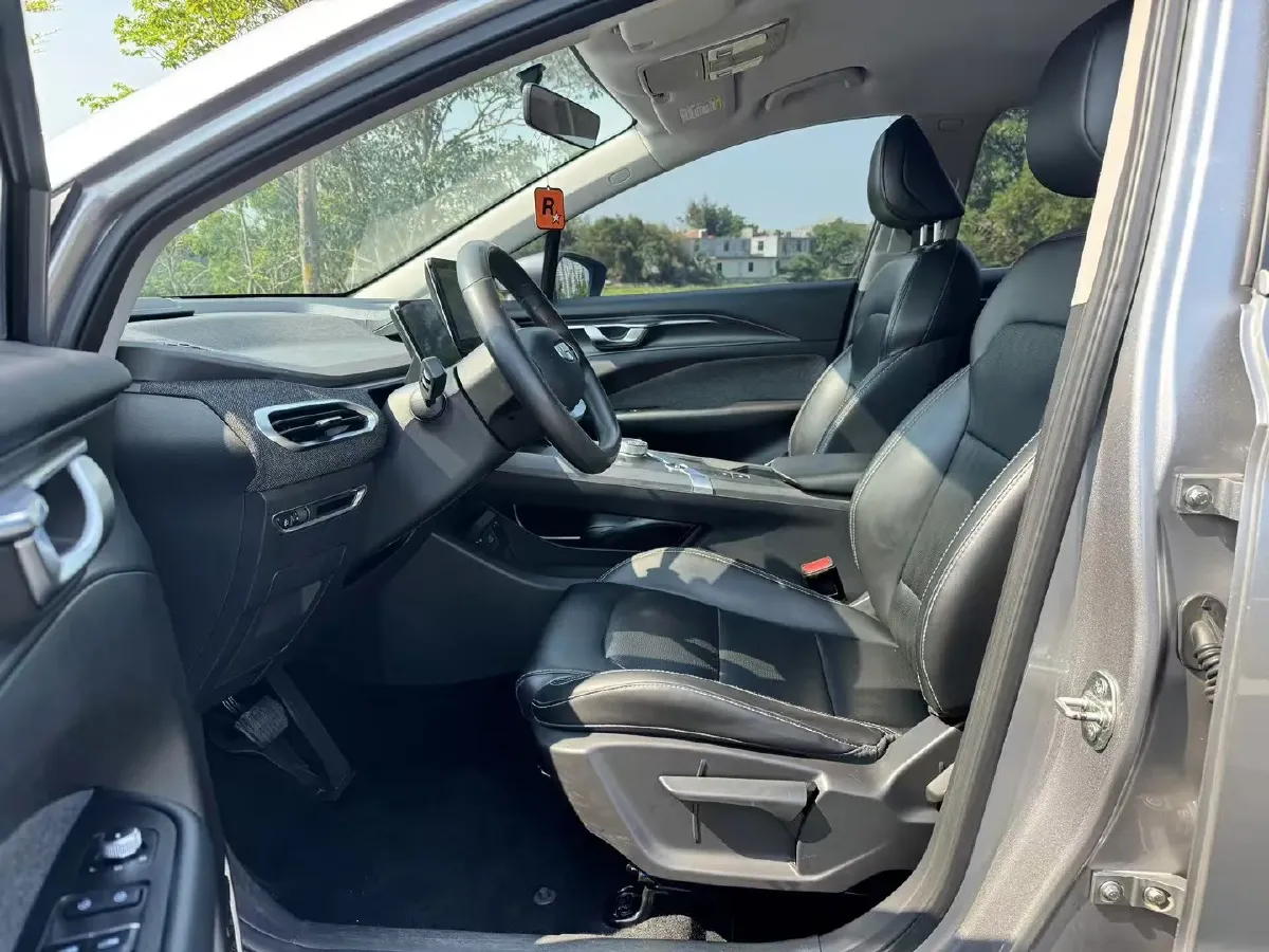 2021 Geometry C BEV 53KWH,autocango,china used car exporter,china ev exporter,chinese used car exporter,chinese used ev exporter