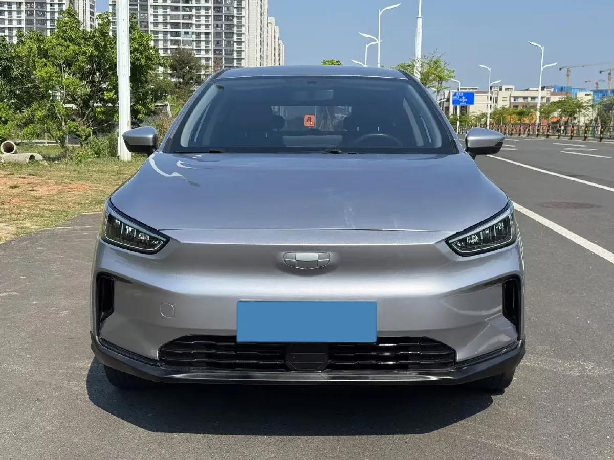 2021 Geometry C BEV 53KWH,autocango,china used car exporter,china ev exporter,chinese used car exporter,chinese used ev exporter