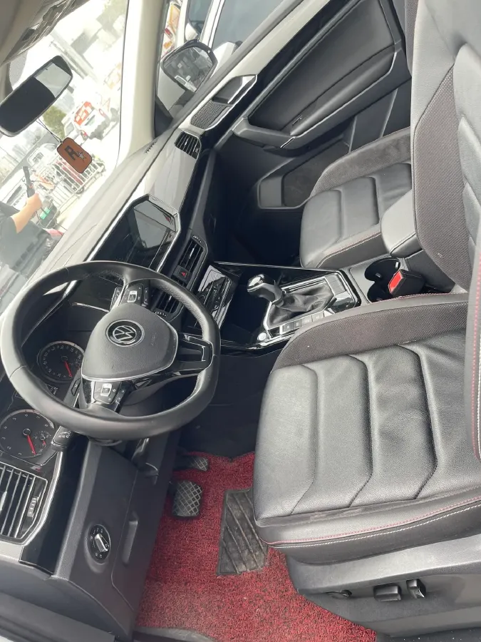 2022 Volkswagen Tayron 1.4T 150HP L4 7DCT,autocango,china used car exporter,china ev exporter,chinese used car exporter,chinese used ev exporter