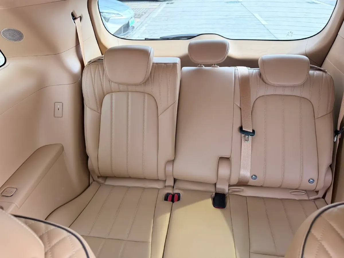 2025 Voyah Dream 1.5T 150HP L4 PHEV 41.7KWH,autocango,china used car exporter,china ev exporter,chinese used car exporter,chinese used ev exporter