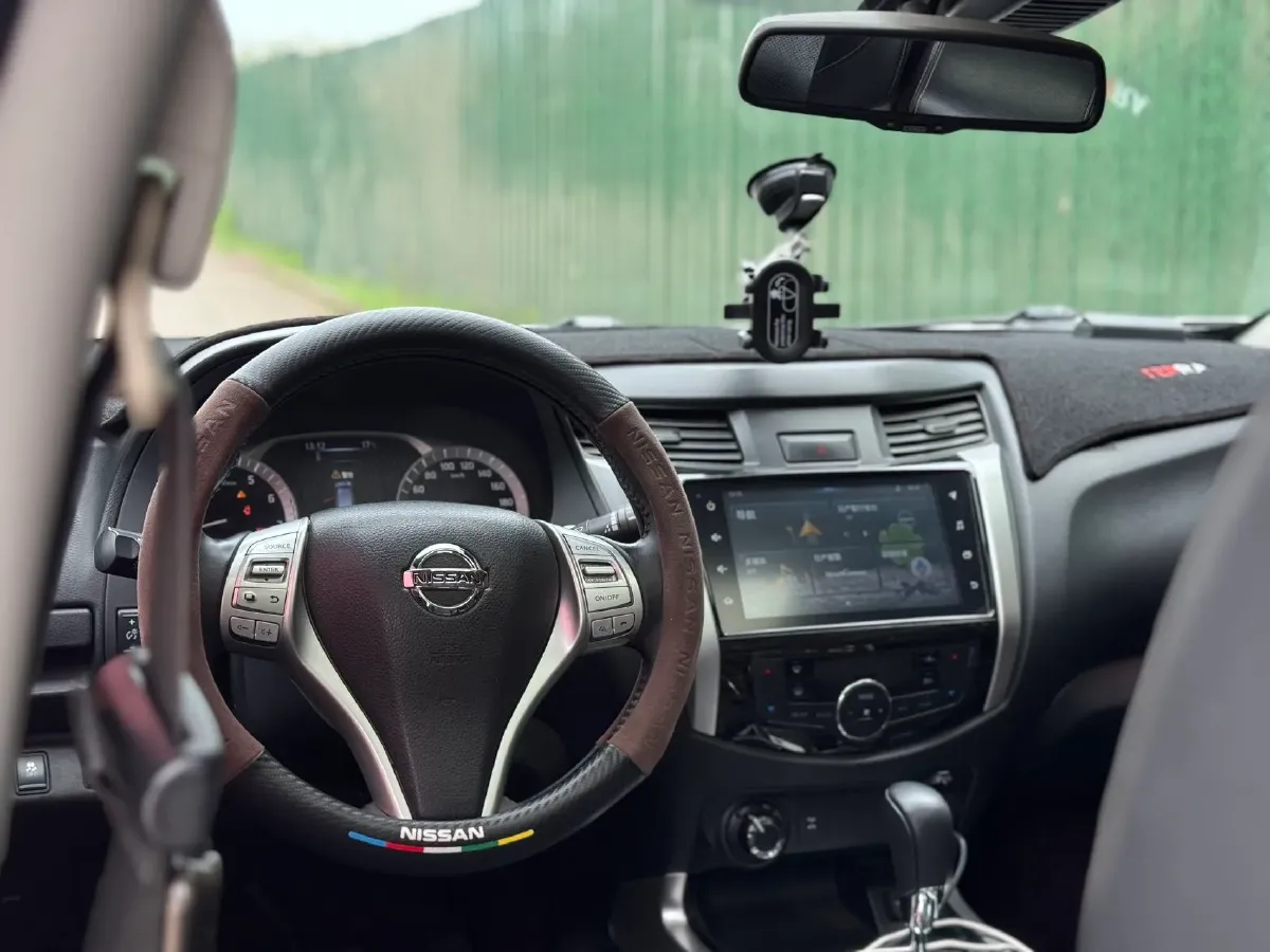 2020 Nissan Terra 2.5L 193HP L4 7AT,autocango,china used car exporter,china ev exporter,chinese used car exporter,chinese used ev exporter