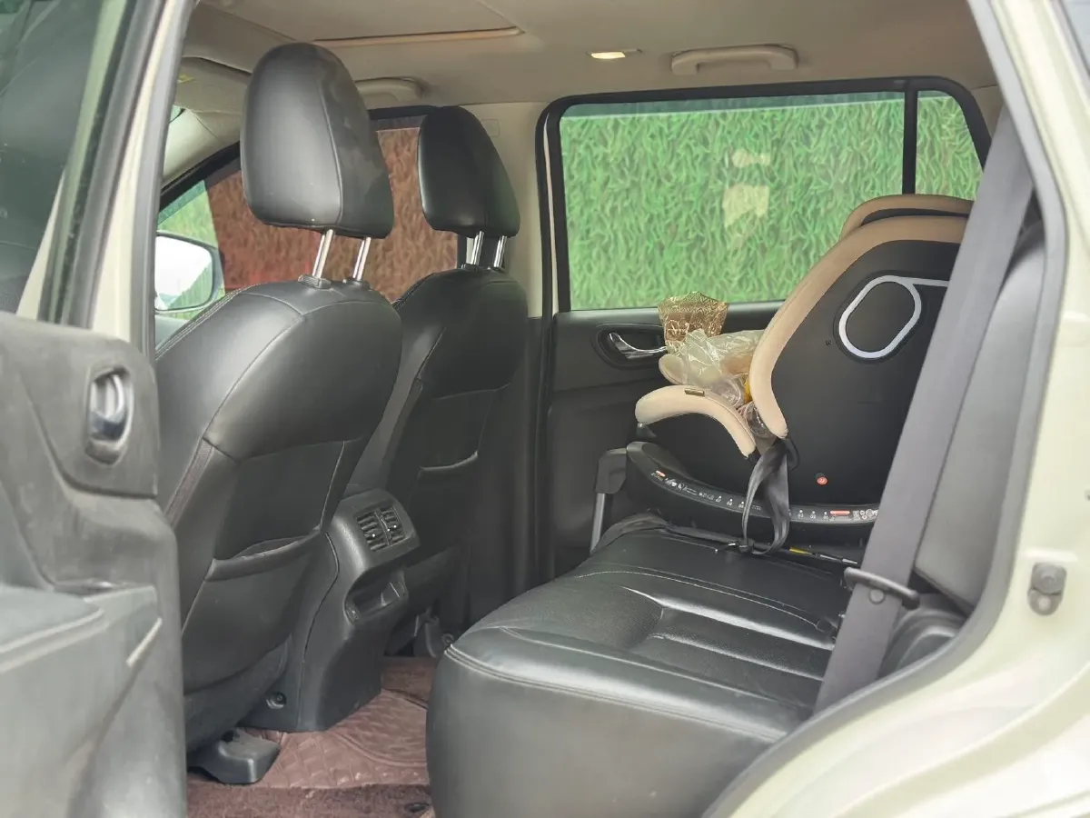 2020 Nissan Terra 2.5L 193HP L4 7AT,autocango,china used car exporter,china ev exporter,chinese used car exporter,chinese used ev exporter