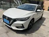 2021 NISSAN SYLPHY,autocango,china used car exporter,china ev exporter,chinese used car exporter,chinese used ev exporter