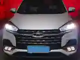 2021 Chery Tiggo 8 2.0T 254HP L4 7DCT