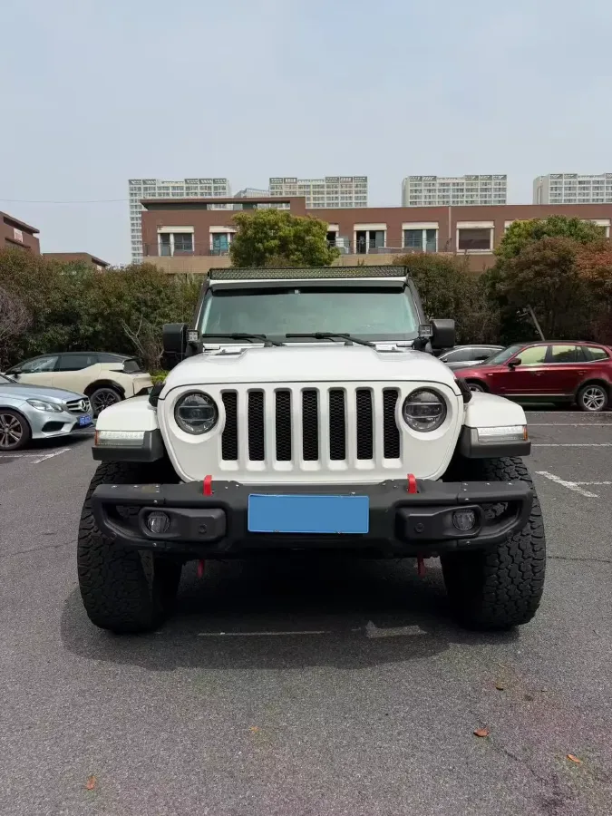 2019 Jeep Wrangler 2.0T 266HP L4 8AT,autocango,china used car exporter,china ev exporter,chinese used car exporter,chinese used ev exporter