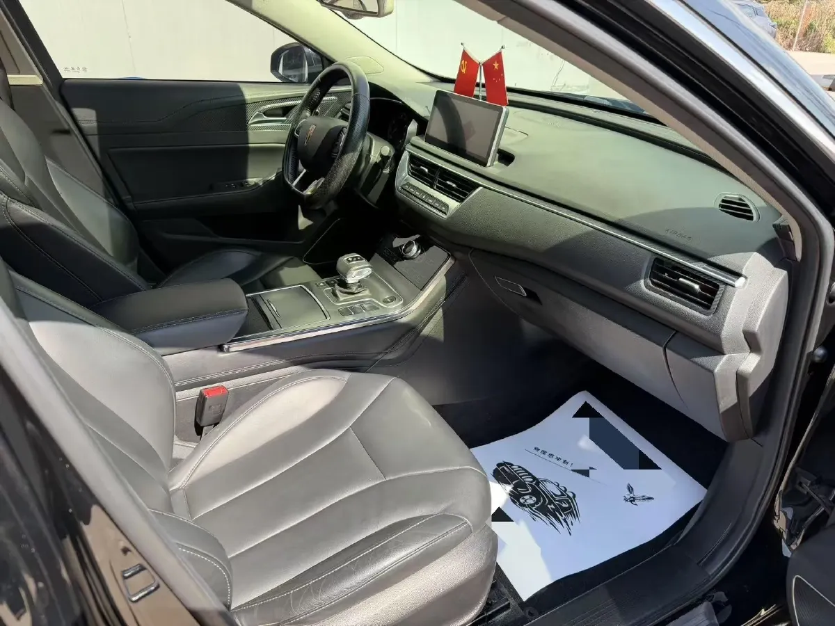 2020 HongQi H5 1.8T 197HP L4 6AT,autocango,china used car exporter,china ev exporter,chinese used car exporter,chinese used ev exporter