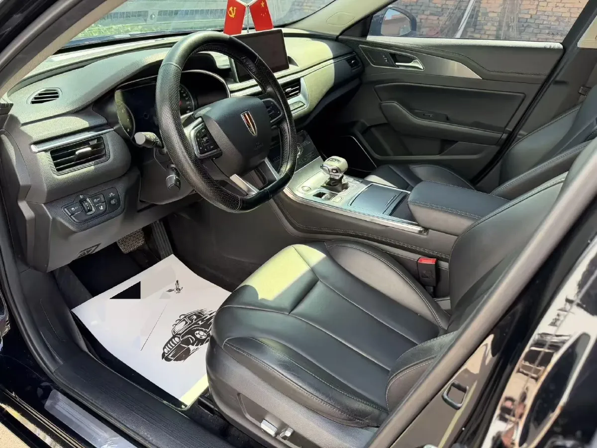 2020 HongQi H5 1.8T 197HP L4 6AT,autocango,china used car exporter,china ev exporter,chinese used car exporter,chinese used ev exporter