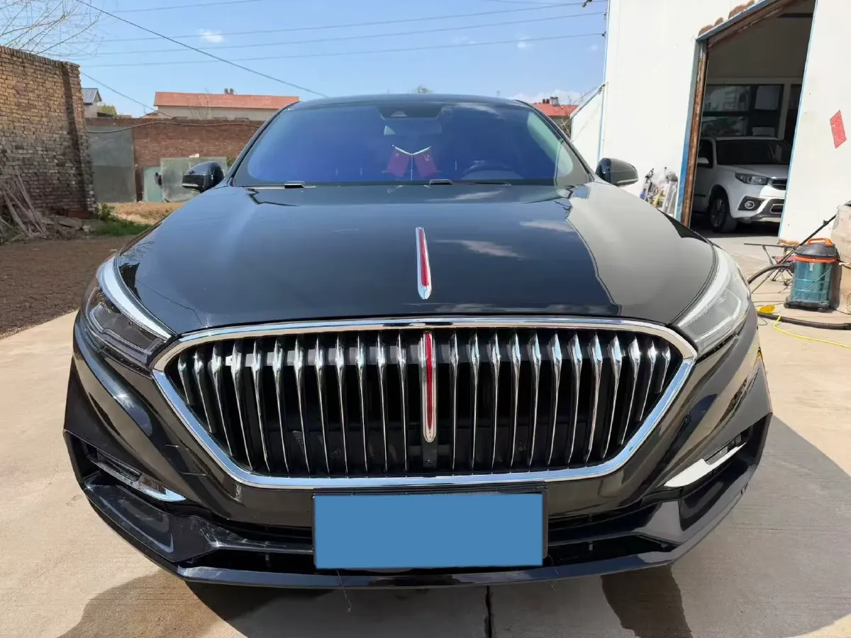 2020 HongQi H5 1.8T 197HP L4 6AT,autocango,china used car exporter,china ev exporter,chinese used car exporter,chinese used ev exporter