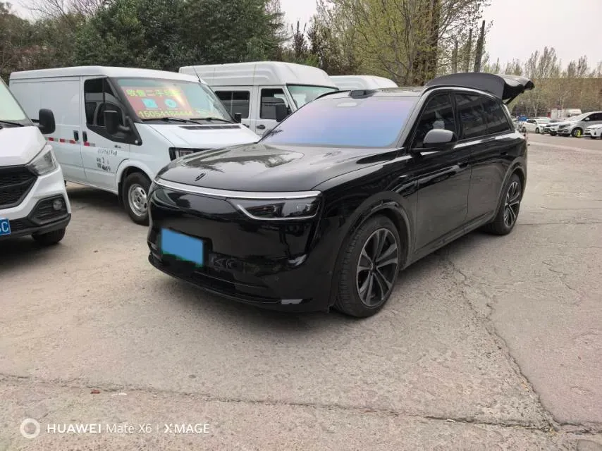 2025 AITO AITO M8 REEV 160HP REEV 53.4KWH,autocango,china used car exporter,china ev exporter,chinese used car exporter,chinese used ev exporter