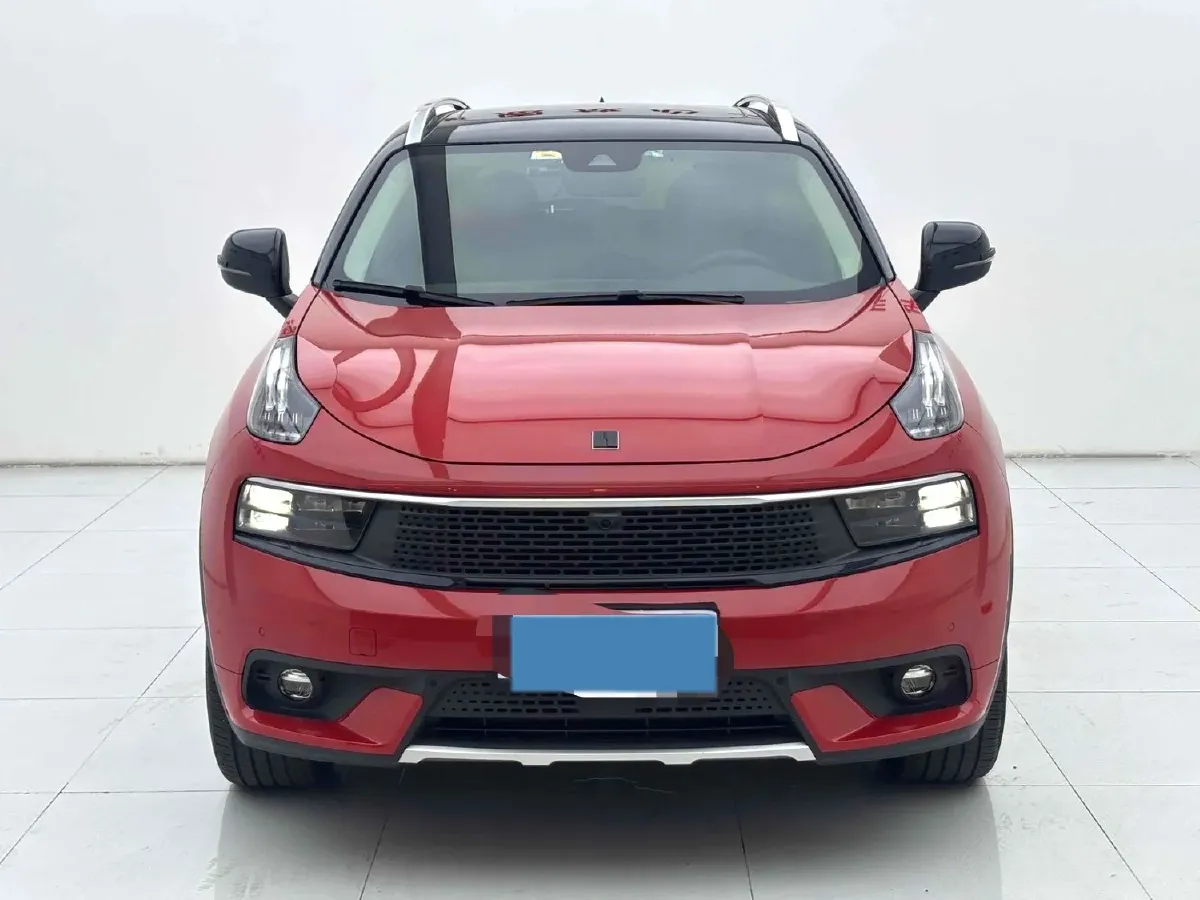 2019 LYNK&CO 01 2.0T 190HP L4 7DCT,autocango,china used car exporter,china ev exporter,chinese used car exporter,chinese used ev exporter