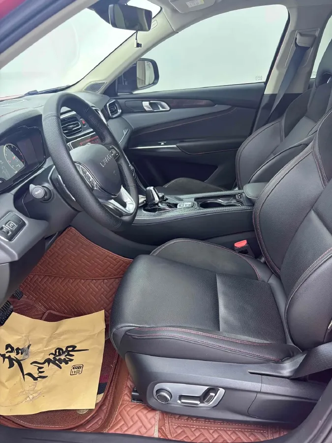 2019 LYNK&CO 01 2.0T 190HP L4 7DCT,autocango,china used car exporter,china ev exporter,chinese used car exporter,chinese used ev exporter