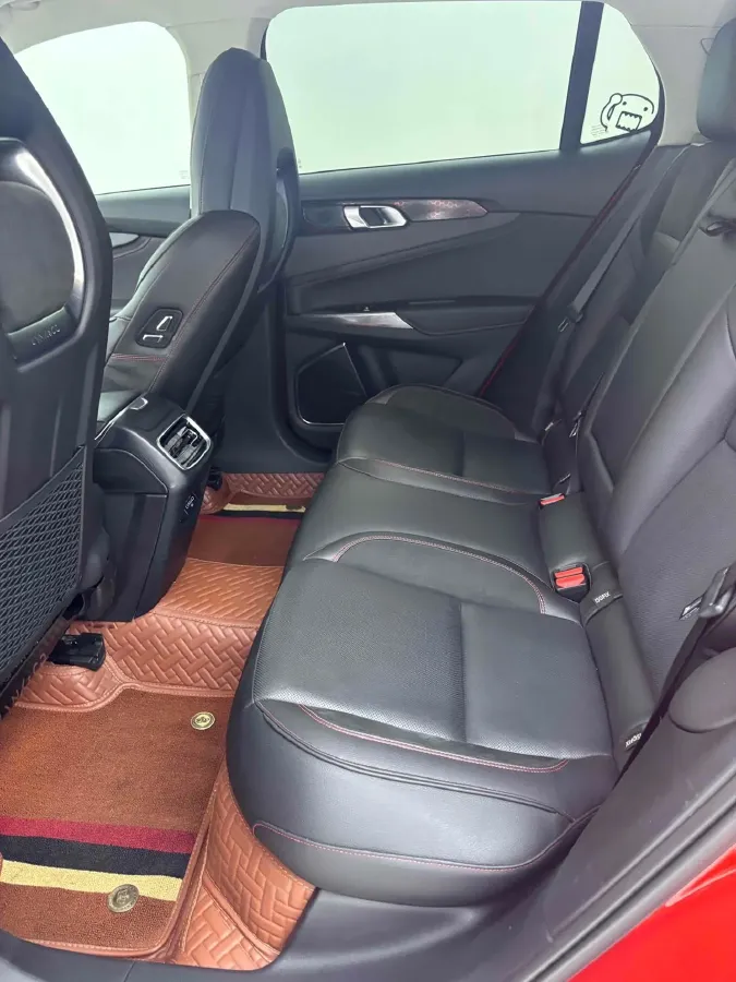 2019 LYNK&CO 01 2.0T 190HP L4 7DCT,autocango,china used car exporter,china ev exporter,chinese used car exporter,chinese used ev exporter