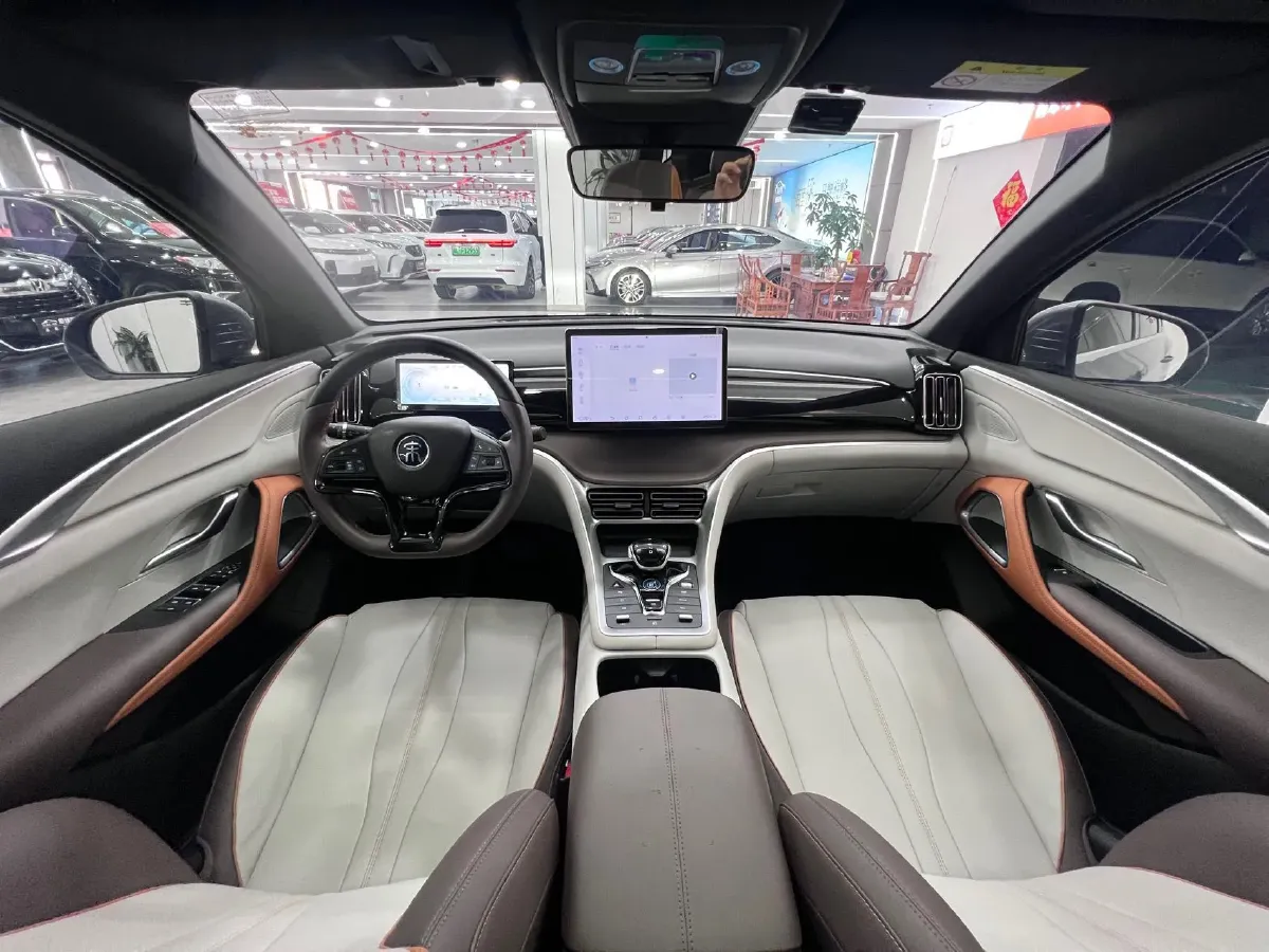 2023 BYD Song Pro 1.5L 110HP L4 E-CVT PHEV 18.3KWH,autocango,china used car exporter,china ev exporter,chinese used car exporter,chinese used ev exporter