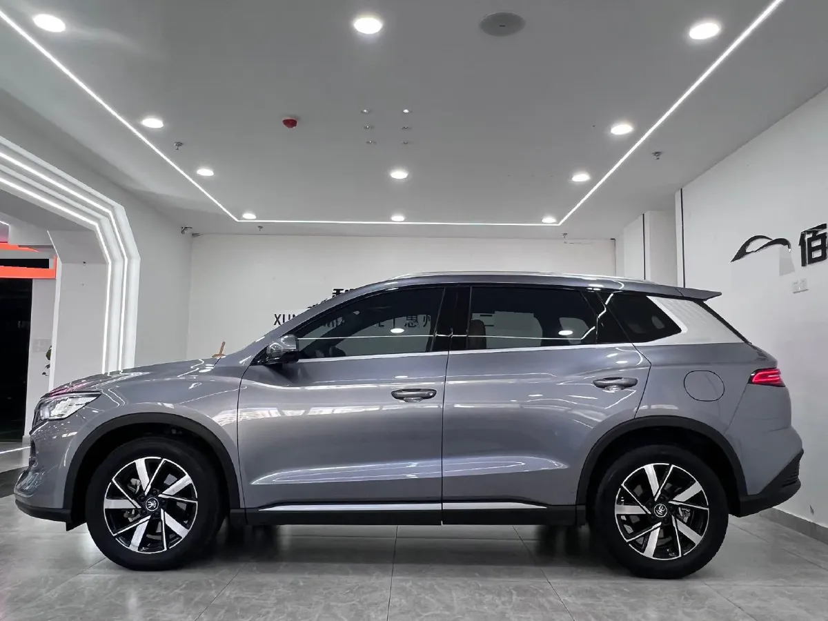 2023 BYD Song Pro 1.5L 110HP L4 E-CVT PHEV 18.3KWH,autocango,china used car exporter,china ev exporter,chinese used car exporter,chinese used ev exporter