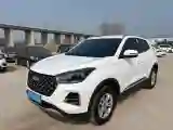 2024 Chery Tiggo 5x 1.5L 120HP L4 5MT