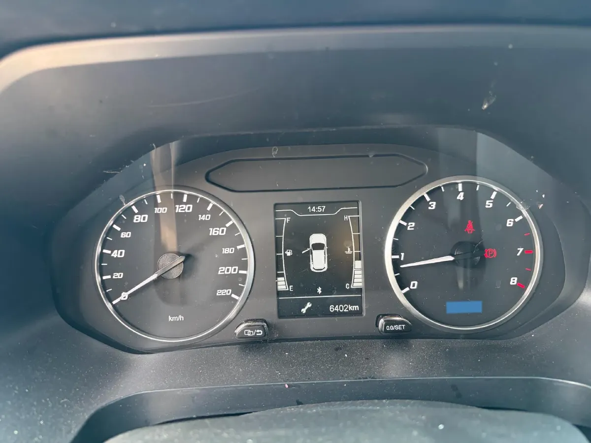 2024 Chery Tiggo 5x 1.5L 120HP L4 5MT,autocango,china used car exporter,china ev exporter,chinese used car exporter,chinese used ev exporter