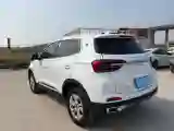 2024 Chery Tiggo 5x 1.5L 120HP L4 5MT