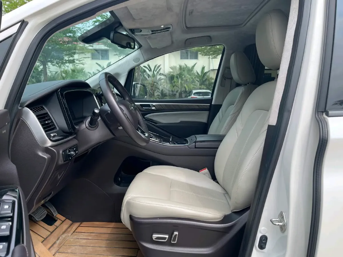 2021 GAC Trumpchi M8 2.0T 252HP L4 8AT,autocango,china used car exporter,china ev exporter,chinese used car exporter,chinese used ev exporter