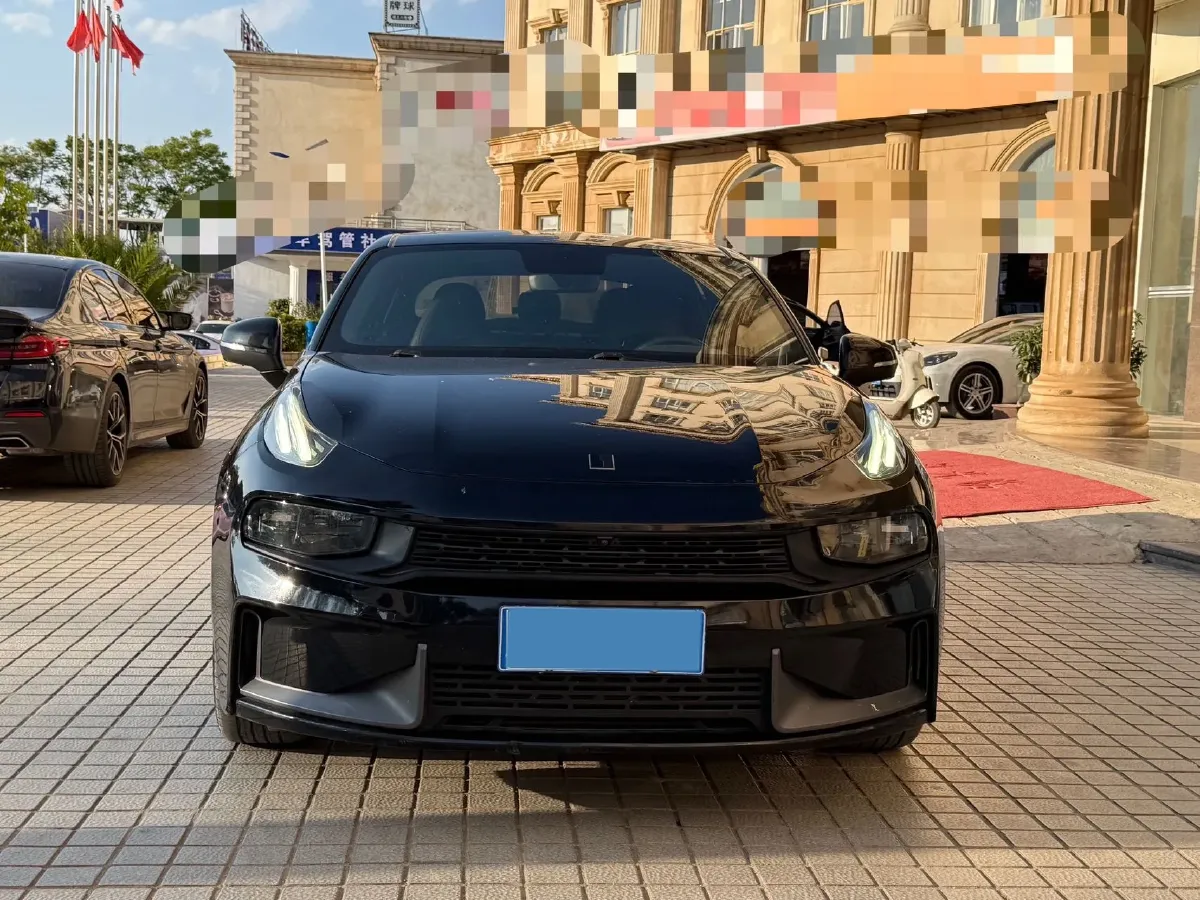 2021 LYNK&CO 03 2.0T 190HP L4 6AT,autocango,china used car exporter,china ev exporter,chinese used car exporter,chinese used ev exporter